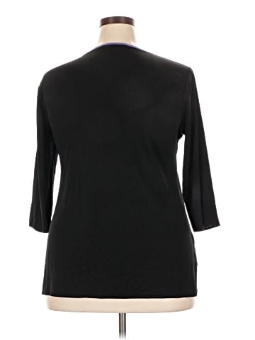 misook Cardigan (view 2)