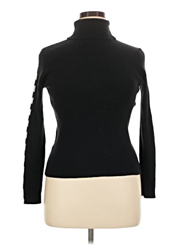 Unbranded Turtleneck Sweater (view 1)