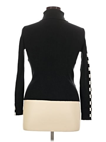 Unbranded Turtleneck Sweater (view 2)