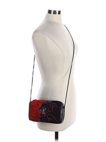 Carlos Falchi Crossbody Bag (view 2)
