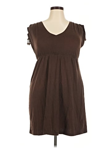 Faded Glory Casual Dress (view 1)