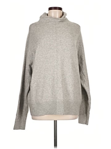 Nordstrom Turtleneck Sweater (view 1)