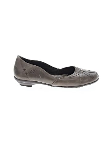 Born Handcrafted Footwear Flats (view 1)