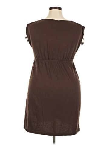 Faded Glory Casual Dress (view 2)
