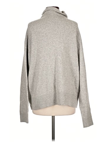 Nordstrom Turtleneck Sweater (view 2)