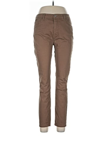 Curve Appeal Khakis (view 1)
