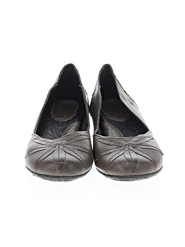 Born Handcrafted Footwear Flats (view 2)