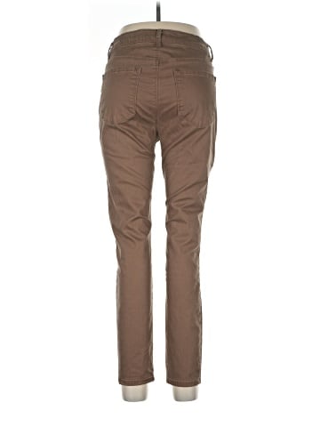 Curve Appeal Khakis (view 2)