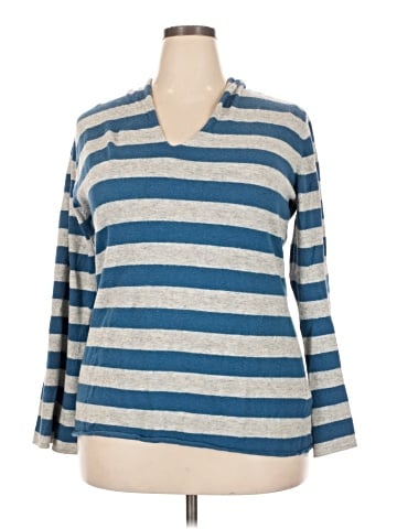 Tommy Hilfiger Pullover Sweater (view 1)