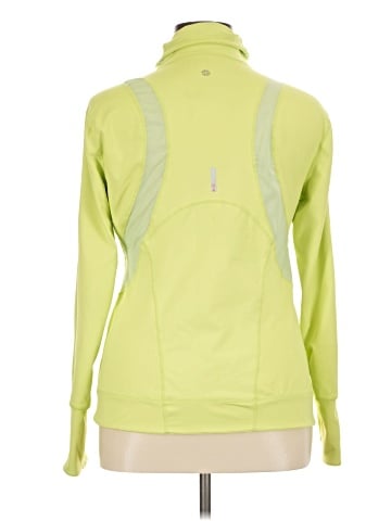Tangerine Track Jacket (view 2)