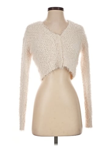 Zara Cardigan (view 1)