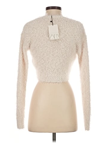 Zara Cardigan (view 2)