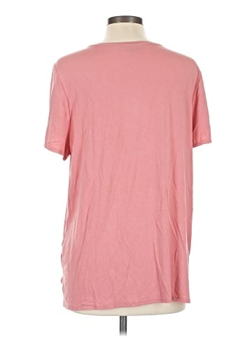 Alfani Short Sleeve T-Shirt (view 2)