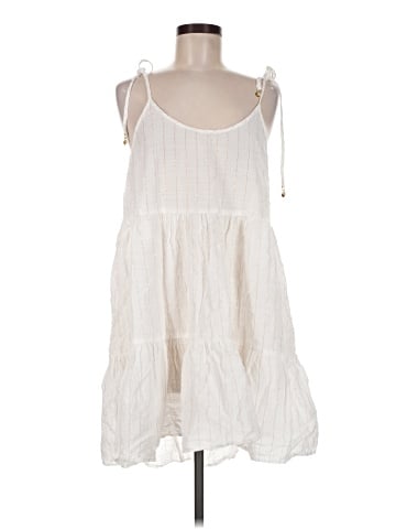 Aerie Casual Dress (view 1)