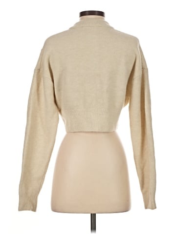 Zara Wool Cardigan (view 2)