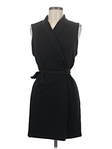 Zara Cocktail Dress (view 1)