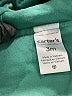 Carter's 100% Nylon Color Block Green Windbreaker 0-3 MO / 3 MO - photo 3
