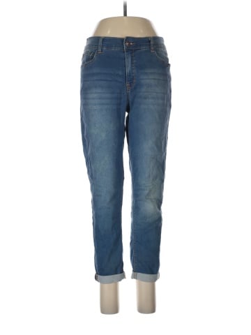 Curve Appeal Jeans (view 1)
