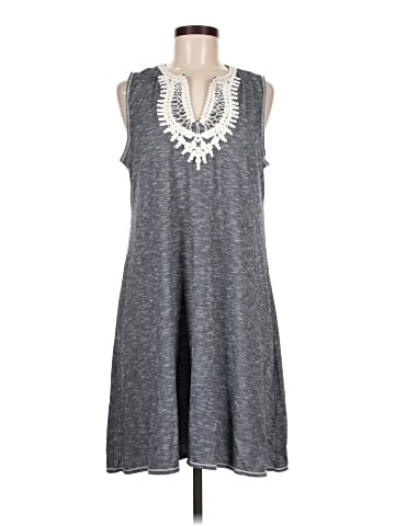 Max Studio Casual Dress (view 1)