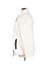 Athleta 100% Polyester White Snow Jacket Size XL - photo 5