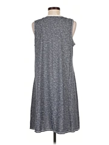 Max Studio Casual Dress (view 2)
