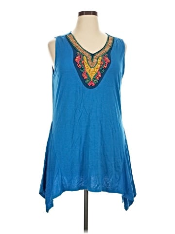 Avenue Casual Dress (view 1)