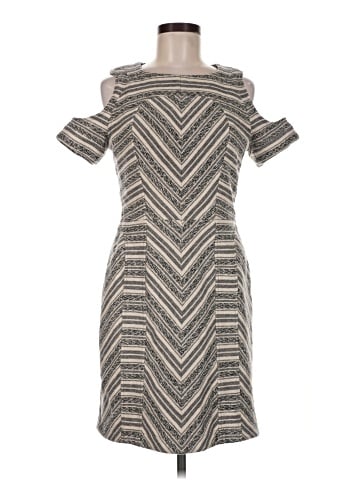 Pendleton Cocktail Dress (view 1)
