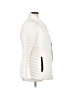 Athleta 100% Polyester White Snow Jacket Size XL - photo 4