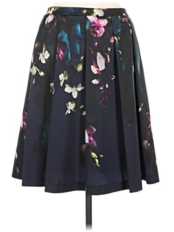 Ted Baker London Casual Skirt (view 1)
