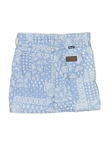 Wrangler Jeans Co Denim Skirt (view 2)