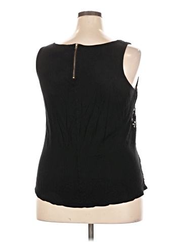 Ambiance Apparel Sleeveless Top (view 2)