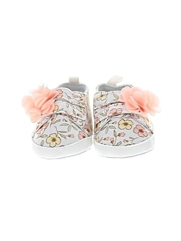 Carter's Booties (view 2)