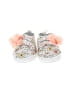 Carter's White Booties Size 3-6 mo (baby) - photo 2