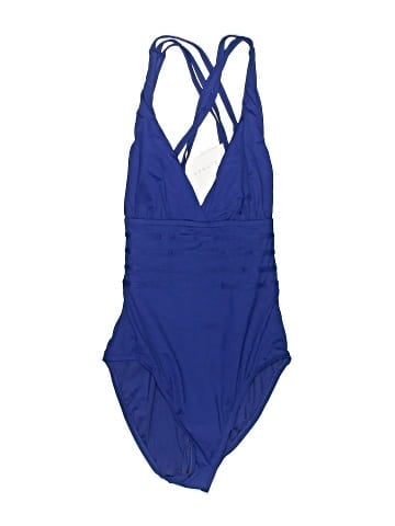 La Blanca One Piece Swimsuit (view 1)