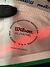 Wilson 100% Polyester White Skort Size 14 - 16 - photo 3