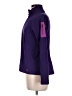 Eddie Bauer 100% Polyester Purple Pullover Sweater Size M (petite) - photo 5