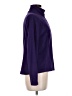 Eddie Bauer 100% Polyester Purple Pullover Sweater Size M (petite) - photo 4