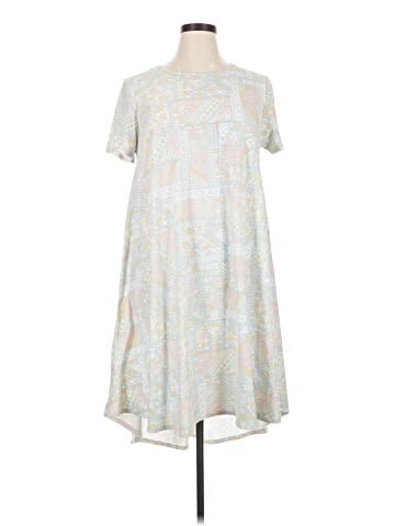Lularoe Casual Dress (view 1)