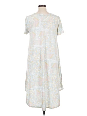 Lularoe Casual Dress (view 2)
