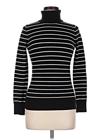French Connection Long Sleeve Turtleneck (view 1)