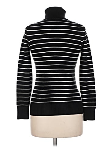French Connection Long Sleeve Turtleneck (view 2)