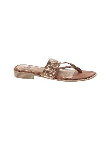 G.H. Bass & Co. Sandals (view 1)