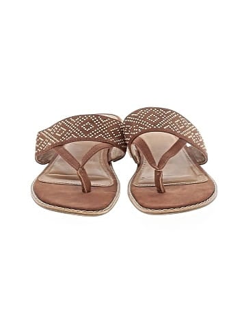 G.H. Bass & Co. Sandals (view 2)