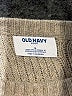 Old Navy Chevron-herringbone Gray Pullover Sweater Size M - photo 7