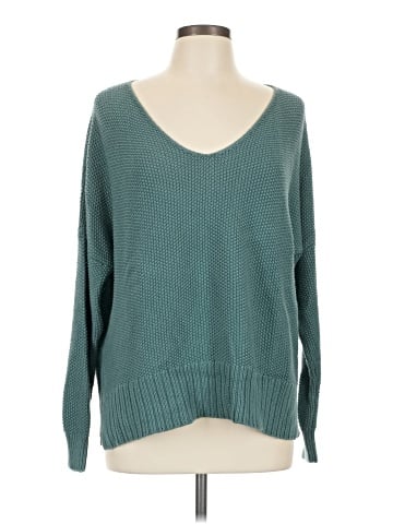 Lucky Brand Pullover Sweater (view 1)