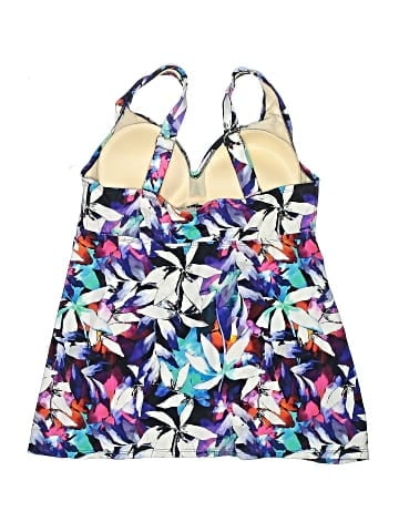 Swimsuits for all Swimsuit Top (view 2)