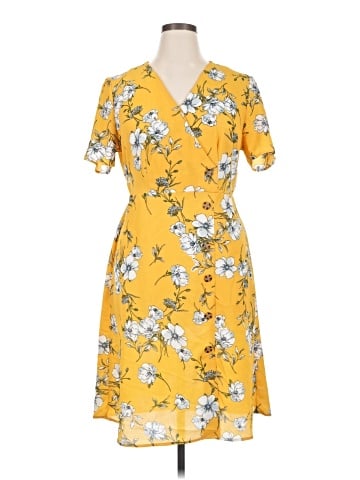 Mlle Gabrielle Casual Dress (view 1)