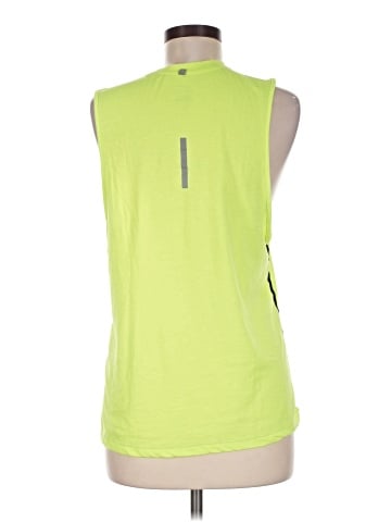 Nike Sleeveless T-Shirt (view 2)