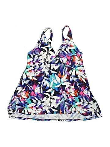 Swimsuits for all Swimsuit Top (view 1)