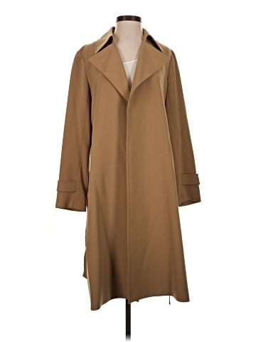 Theory Trenchcoat (view 1)